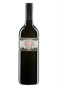 Reeh MERLOT "Unplugged" 2011